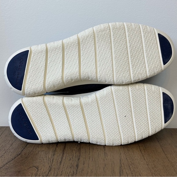 COLE HAAN Mens Generation ZeroGrand Stitchlite Sneaker Size 13 - Picture 11 of 14